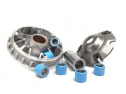 Variomatik -RMS- Piaggio 180 ccm LC 2-Takt (Gewichte...
