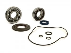 Lagersatz - Wellendichtringsatz für Kurbelwelle -OEM...