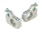 Stodmpferbefestigung oben -BGM PRO Clip on Aluminium...