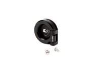 Gepckhaken -BGM PRO Aluminium CNC- Vespa GT, GTS, GTV,...