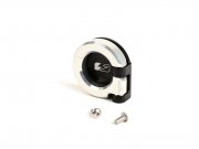 Gepckhaken -BGM PRO Aluminium CNC- Vespa GT, GTS, GTV,...