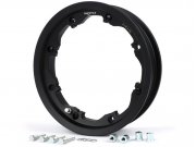 Felge -BGM PRO, schlauchlos, Octopus, 2.10-10 Zoll...