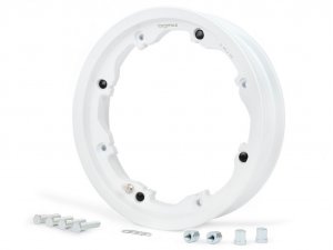 Felge -BGM PRO, schlauchlos, Octopus, 2.10-10 Zoll...