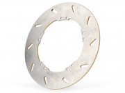 Bremsscheibe -BGM PRO =220x129x4,0mm 10o, Lochkreis...