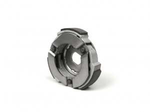 Kupplung -RMS- Rotax 125-150 ccm (bis Bj. 1999) - Ø134mm
