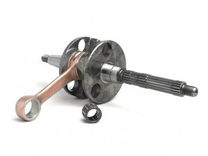 Kurbelwelle -TOP RACING Original- Piaggio 50 ccm 2-Takt