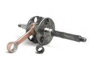 Kurbelwelle -TOP RACING Original- Piaggio 50 ccm 2-Takt