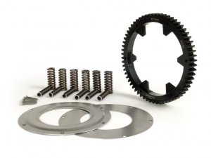Primärrad inkl. Primärreparaturkit BGM PRO verstärkt -BGM...