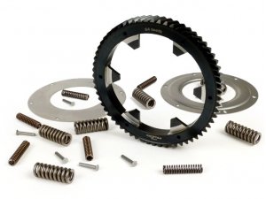 Primärrad inkl. Primärreparaturkit BGM PRO verstärkt -BGM...