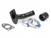 Ansaugstutzen-Set ohne Vergaser -BGM PRO 24mm passend...