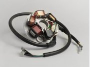 Zndung -OEM QUALITT Grundplatte- Vespa ET3 (VMB1T)