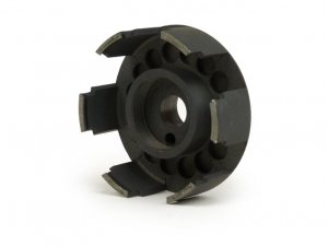 Kupplungsspinne -BGM PRO Superstrong- Vespa V50, V90,...