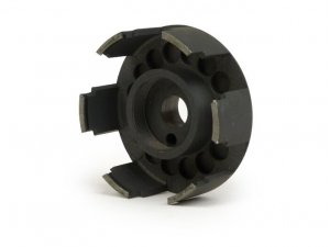 Kupplungsspinne -BGM PRO Superstrong für DRT Nebenwelle-...