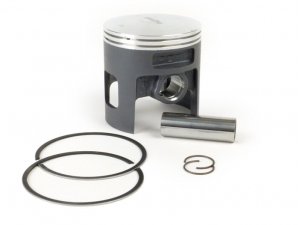 Kolben -BGM PRO 177 / 187 ccm- Vespa PX125, PX150,...