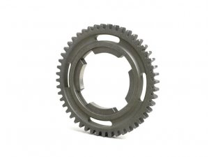 Gang 4 -BGM PRO, 4-Gang-Getriebe- Vespa PK S, PK XL1, PK XL2, ETS, V50 (V5A1T ab Nr. 69444), Special (V5B3T ab Nr. 94315), Elestart (V5B4T ab Nr. 1514), PV125 (VMA2T ab Nr. 150203), ET3 (VMB1T ab Nr. 8161) - 48 Zhne (kurz)