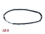 Dichtung Motordeckel (10x) -BGM PRO Silikon- Lambretta LI...