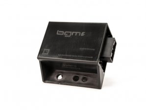 Hupengleichrichter ohne Anschlußstecker -BGM PRO- mit...