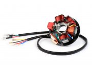 Zndung -BGM PRO Grundplatte HP V2.5 Silikon- Vespa ET3...