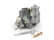 Vergaser -BGM PRO Faster Flow Dellorto / SPACO SI26/26E...