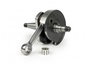Kurbelwelle -BGM PRO Racing (Drehschieber)- Vespa PK50 XL...
