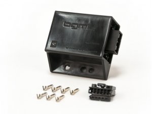 Hupengleichrichter inkl. Anschlußstecker -BGM PRO- mit...