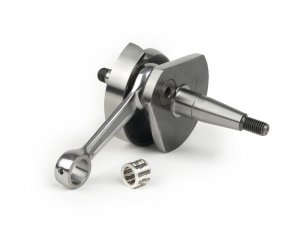 Kurbelwelle -BGM PRO Racing (Drehschieber)- Vespa V50,...