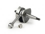 Kurbelwelle -BGM PRO Racing (Drehschieber)- Vespa V50,...
