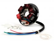 Zndung -BGM PRO Grundplatte HP V2.5 Silikon- zur...