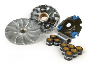 Variomatik -BGM PRO- Piaggio H.E.125ccm, Vespa Primavera 125 i.e. 3V (M811M), Primavera iGet 125 i.e.(2016-), Sprint 125 i.e. 3V, Sprint iGet 125 i.e. 3V (MA13M), Piaggio Liberty 125 i.e. 3V, Liberty iGet 125 (M893M), Liberty iGet 150 (2016-)