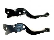 Bremshebel-Set -BGM PRO Sport, einstellbar + klappbar-...