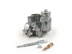 Vergaser -BGM PRO Faster Flow Dellorto / SPACO SI24/24E-...