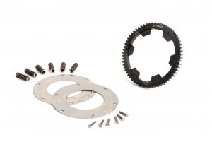 Primärrad -BGM PRO- Vespa Wideframe VM, VN, VL, VB, GS150...