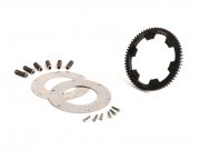 Primrrad -BGM PRO- Vespa Wideframe VM, VN, VL, VB, GS150...