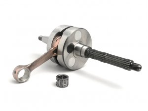Kurbelwelle -TOP RACING Evolution- Piaggio 50 ccm 2-Takt