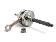 Kurbelwelle -TOP RACING Evolution- Piaggio 50 ccm 2-Takt