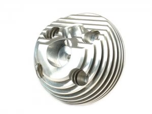 Zylinderkopf -BGM PRO CNC (Made in Germany) 177 / 187 ccm- Vespa PX125, PX150, Cosa125, Cosa150, GTR125, TS125, Sprint Veloce (VLB1T 0150001-)