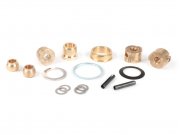 Antivibrationskit Lenker -MB DEVELOPMENTS- LI (Serie 3 ab...