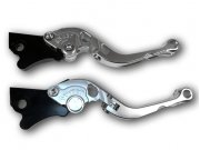 Bremshebel-Set -BGM PRO Sport, einstellbar + klappbar-...
