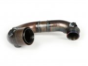 Auspuffkrmmer -BGM PRO Clubman V4.0 fr QUATTRINI M210-...