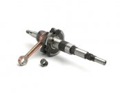Kurbelwelle -TOP RACING Original- TGB, Pegasus (Typ 303)
