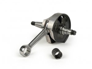 Kurbelwelle -BGM PRO Racing (Drehschieber), 51mm Hub,...