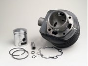 Zylinder -OEM QUALITT, 150 ccm 3 Kanal- Vespa PX125,...