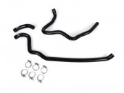 Khlerschlauch-Set -BGM PRO Silikon 180C- Vespa GT...