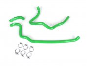 Khlerschlauch-Set -BGM PRO Silikon 180C- Vespa GT...