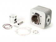 Zylinder -BGM ORIGINAL 125 ccm- Piaggio AC 2-Takt Maxi -...
