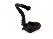 Auspuff -BGM PRO BigBox TOURING PK- Vespa PK50, PK80...