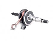 Kurbelwelle -TOP RACING Original- CPI 12mm Pleuellager...