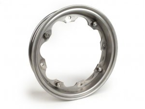 Felge -BGM PRO- Lambretta LI Serie 1-3, LI S, SX, TV...
