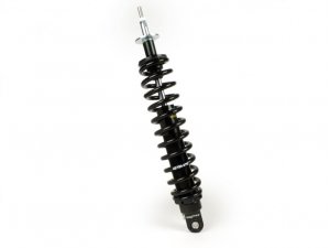 Stodmpfer hinten -BGM PRO SC/R1 SPORT, 360mm- Vespa Primavera 125, Vespa Primavera 150, Vespa Sprint 125, Vespa Sprint 150 - schwarz
