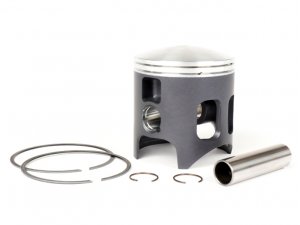 Kolben -BGM PRO MRB-Racetour 225 ccm Membran TS1-...